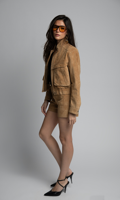 Arianna Shorts