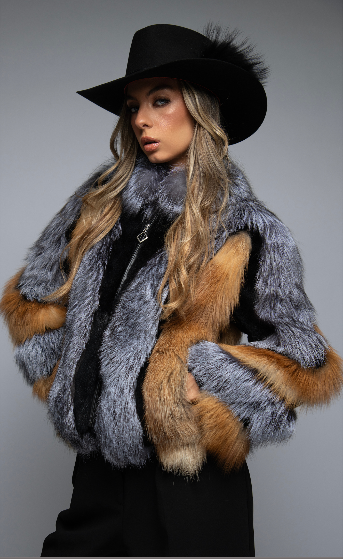 Fur Hat