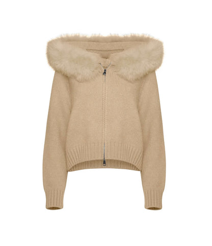 Becca Knitted Jacket