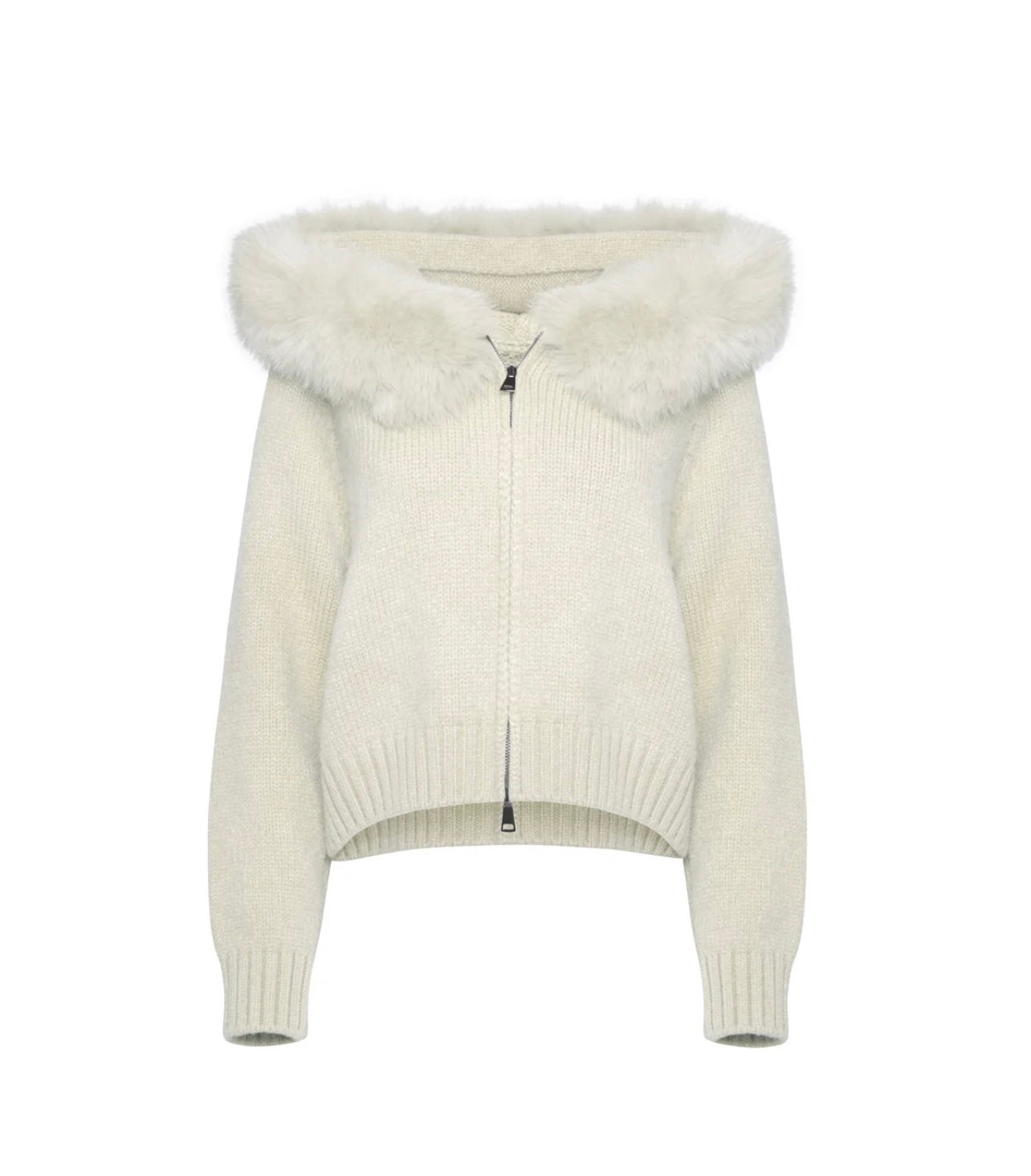 Becca Knitted Jacket