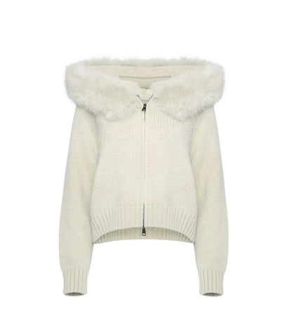 Becca Knitted Jacket