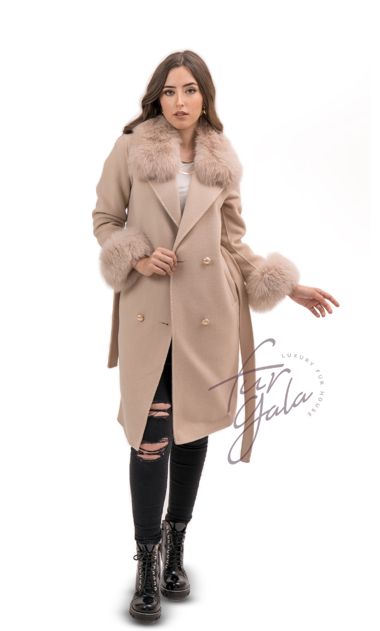 Jackie Coat