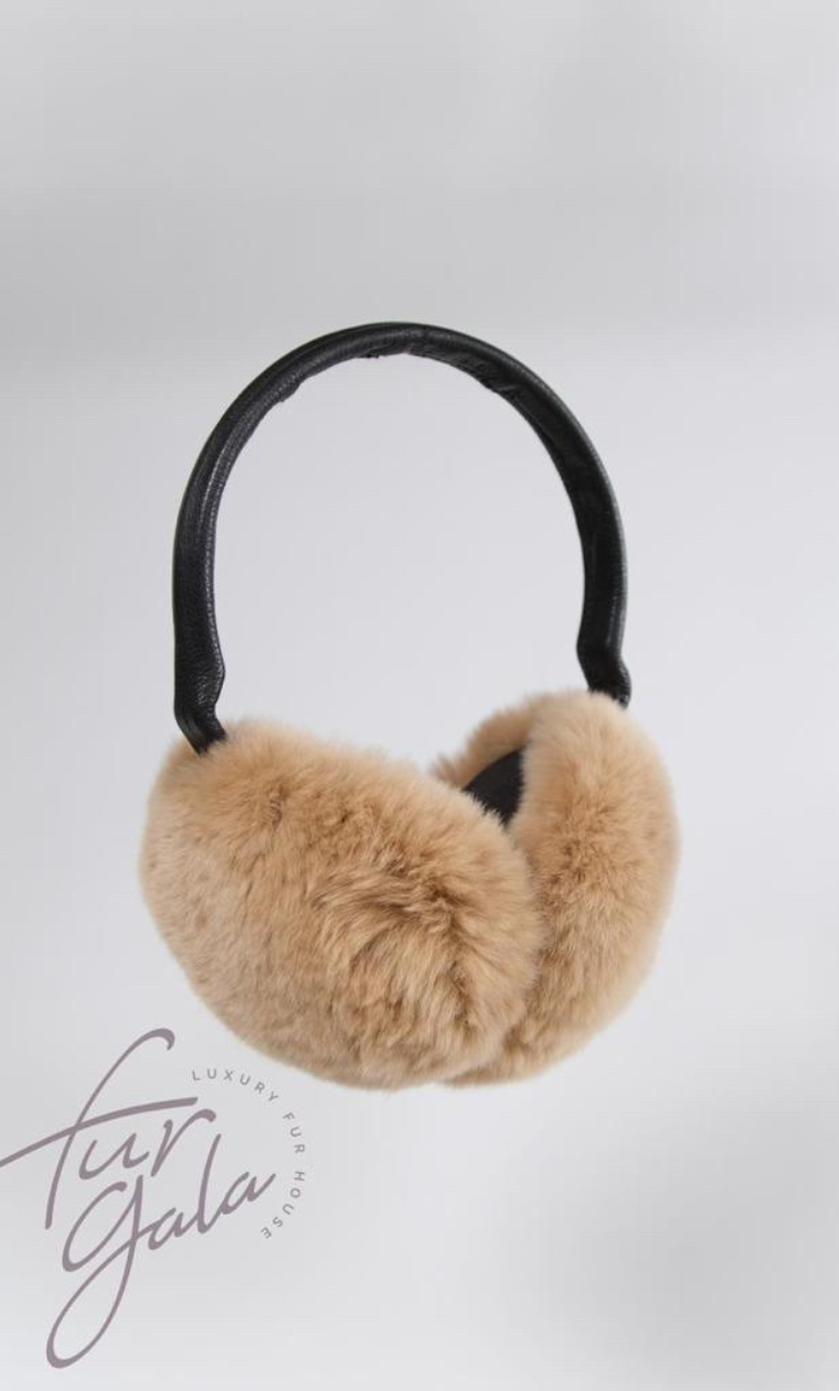 Earmuffs/ Preorder